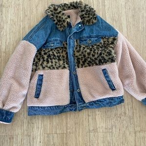 🐆Pink cheetah dreams 🐆